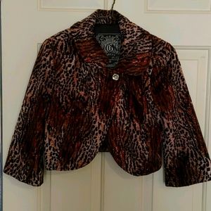 Guess Suit mid-jacket S